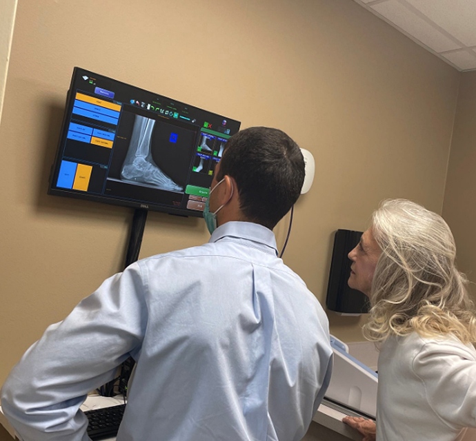 Visit Our Pensacola office Today Or Request An Appointment