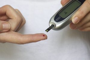 Diabetes and Your Feet: What You Should Know