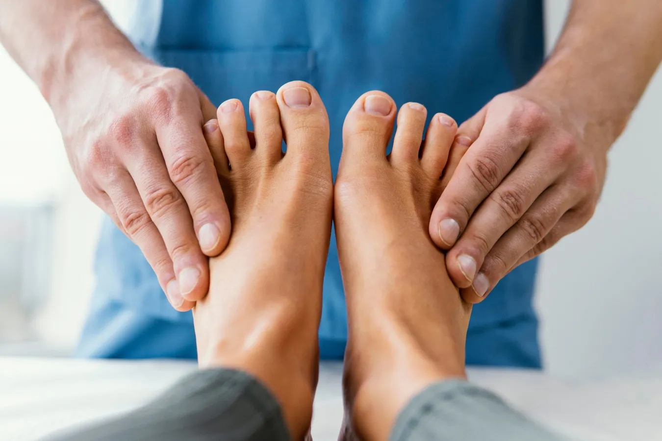 Bunionette Treatment