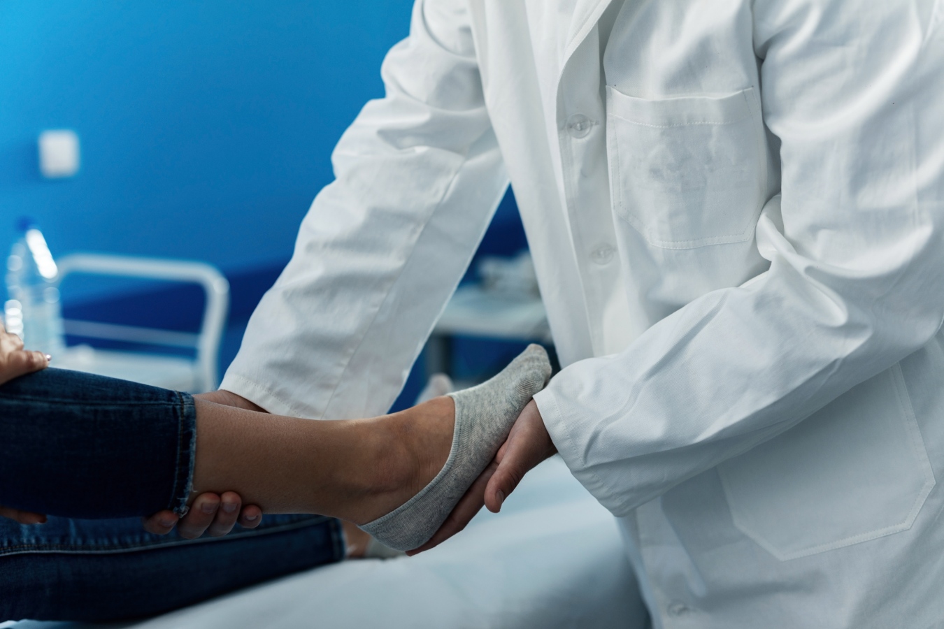 Hammertoe Surgery
