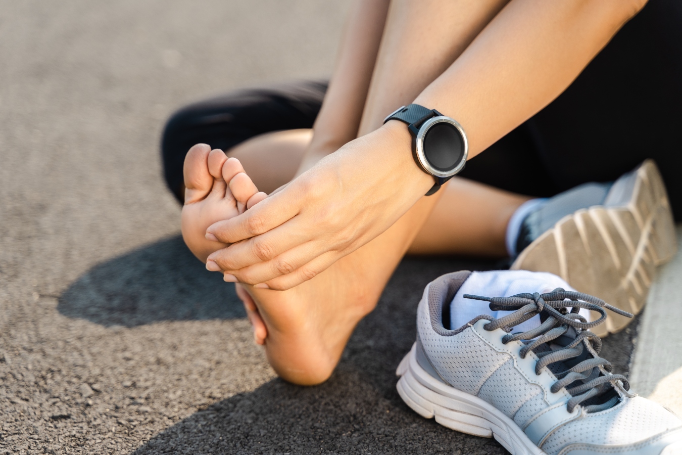 Foot Health Conditions