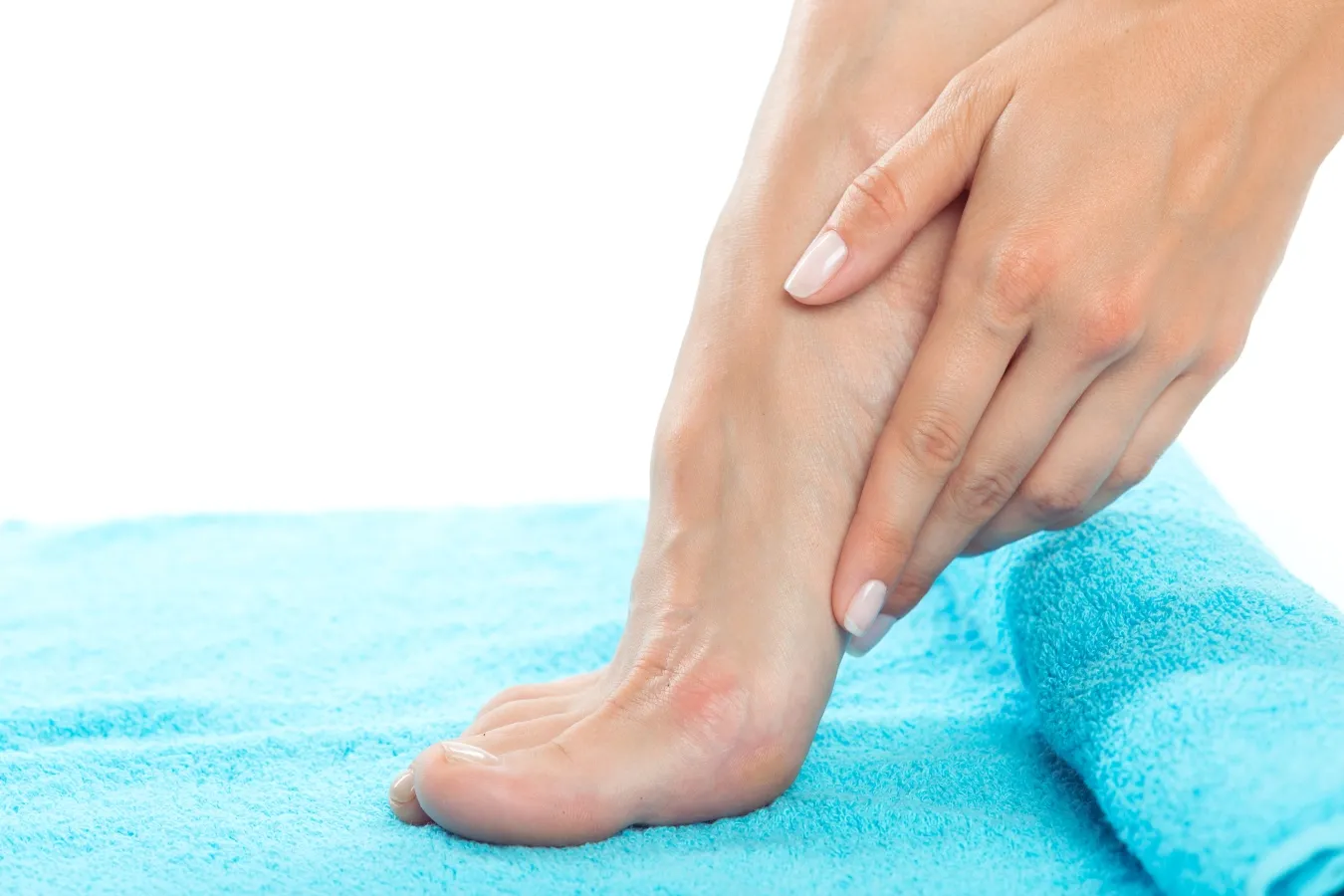 Heel Pain Treatments