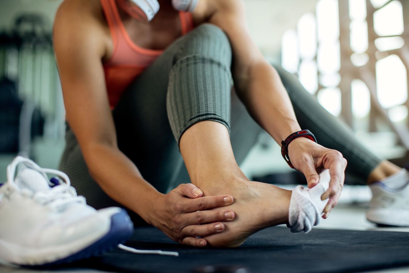 Joint Pain Treatment