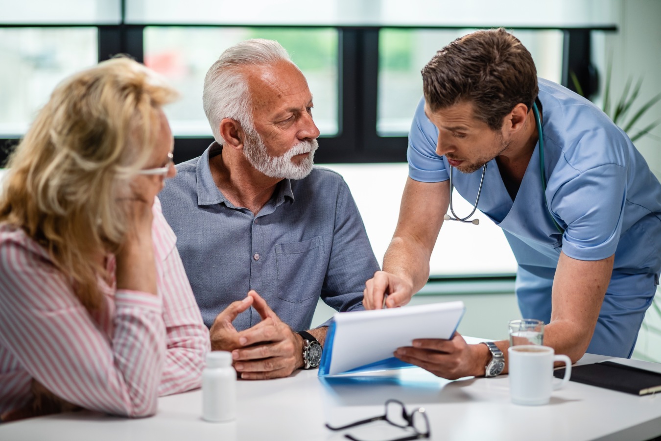 Insurance Coverage Options at Emerald Coast Foot and Ankle Center