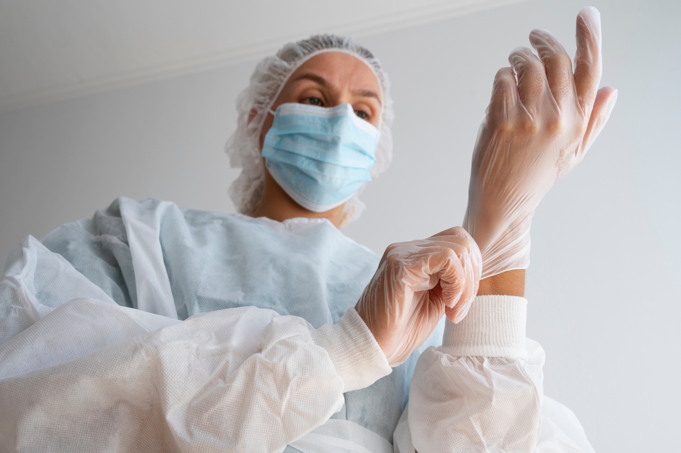 Minimally Invasive Surgery