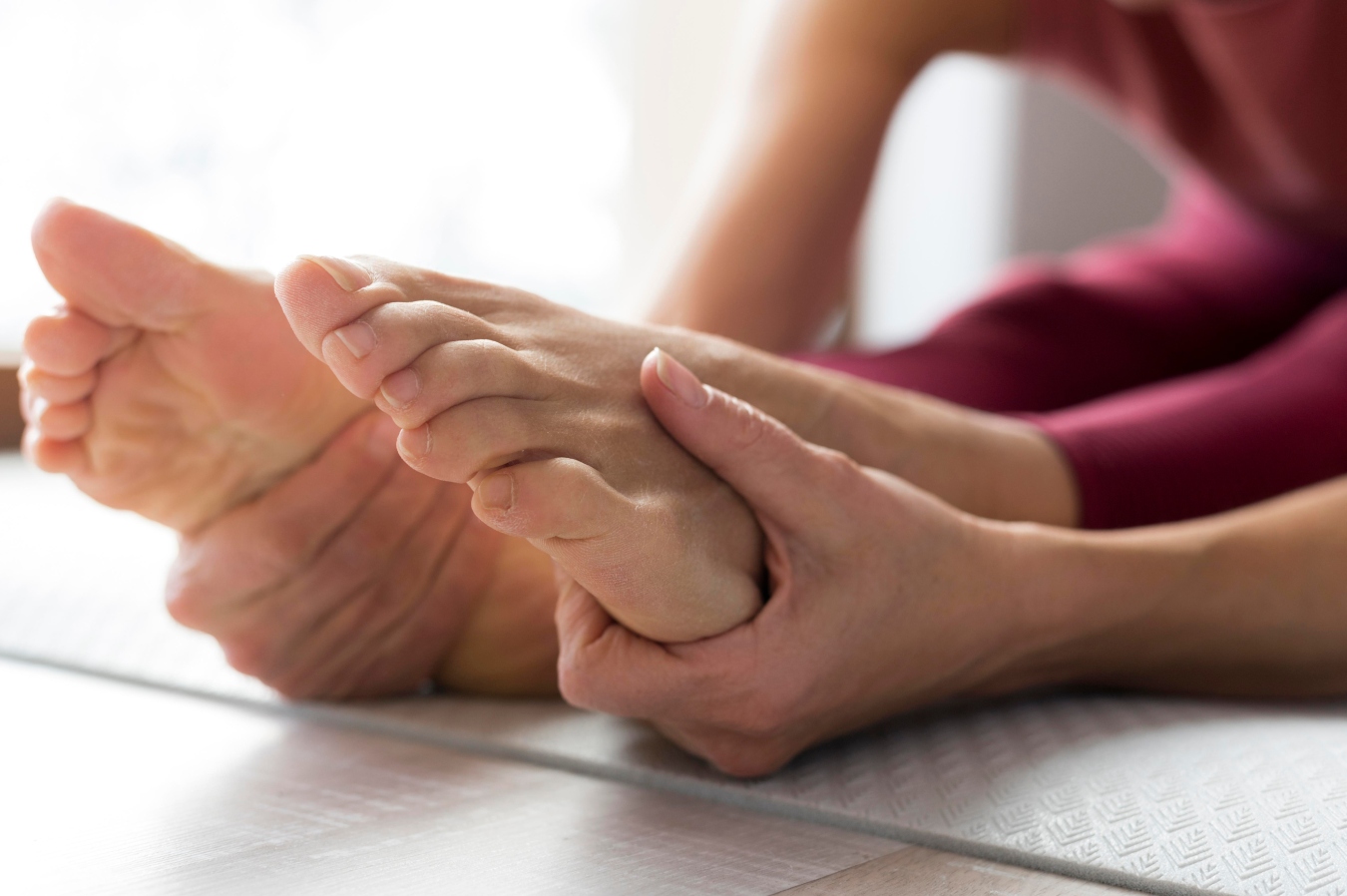 Neuropathy Treatment