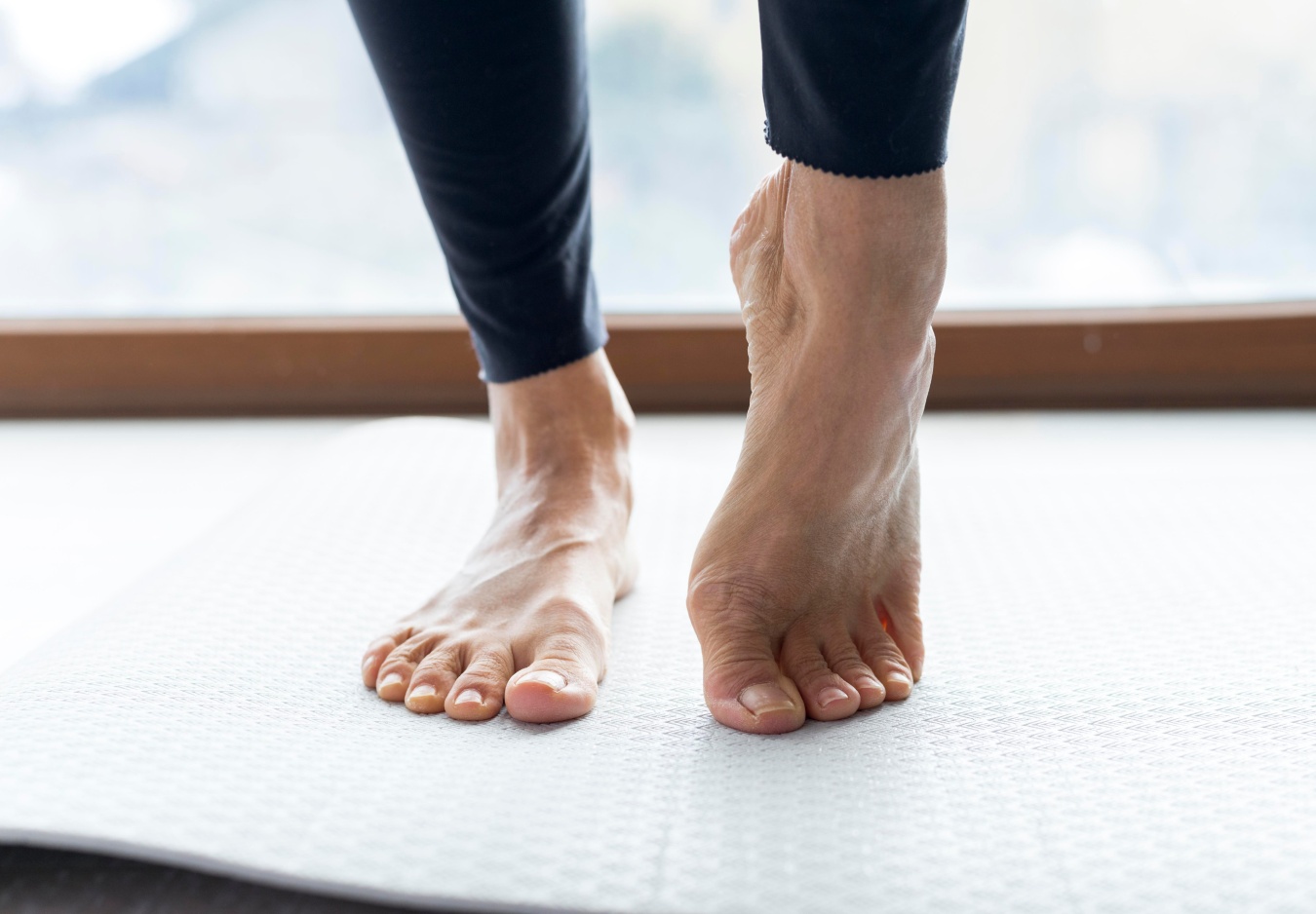 Regenerative Medicine for Feet and Ankles