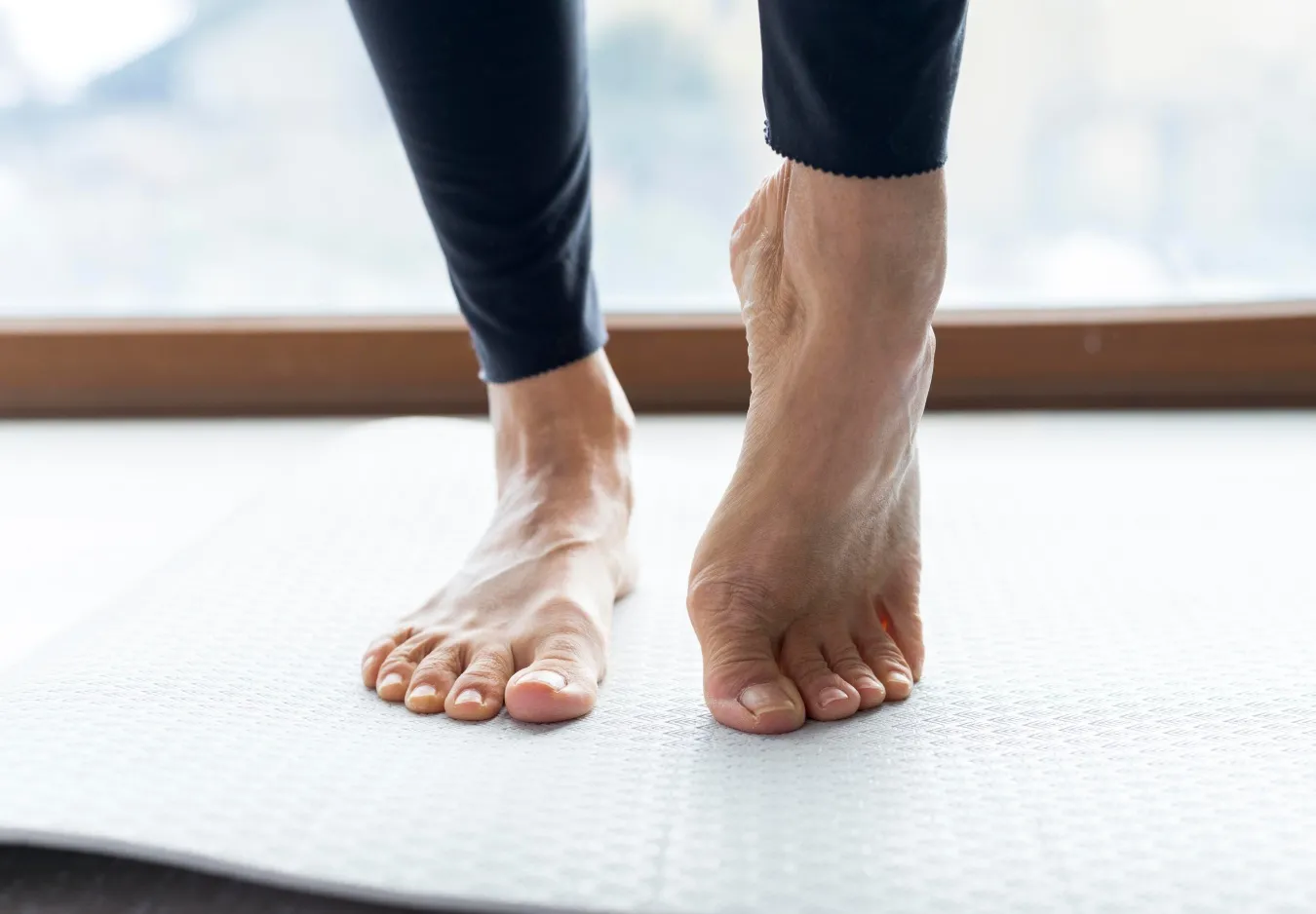 Regenerative Medicine for Feet and Ankles