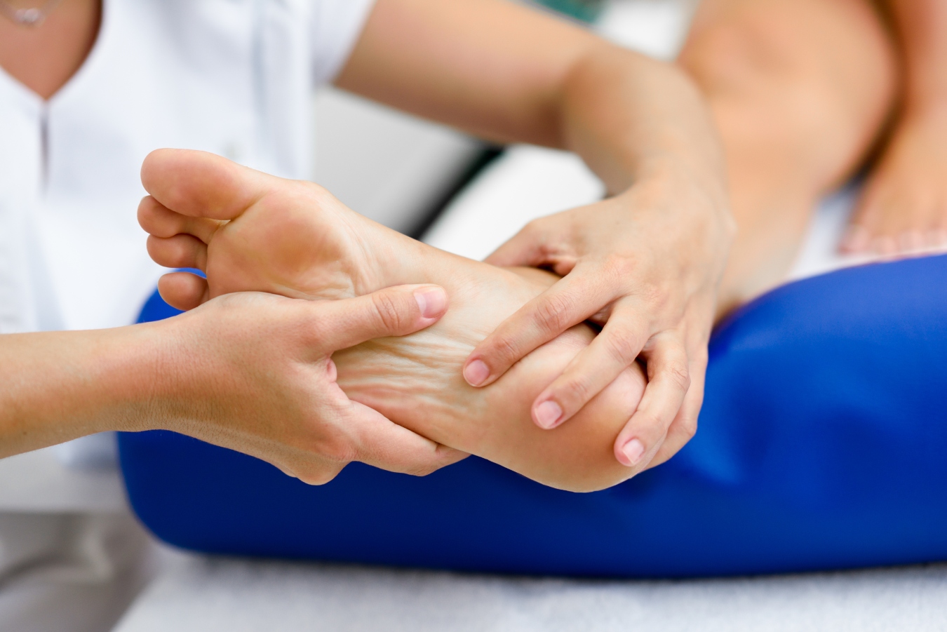 Tendon Pain Treatment
